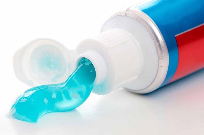 Cảnh báo: Chống xuất tinh sớm bằng kem đánh răng có thực sự hiệu quả? - Vật lý trị liệu