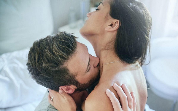Phụ nữ muốn quan hệ tình dục vào thời điểm nào nhất? 9 khoảnh khắc vàng bạn nhất định phải nắm bắt - Vật lý trị liệu