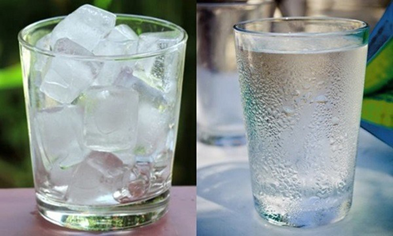 Tháng sau có nên uống nước mía không?