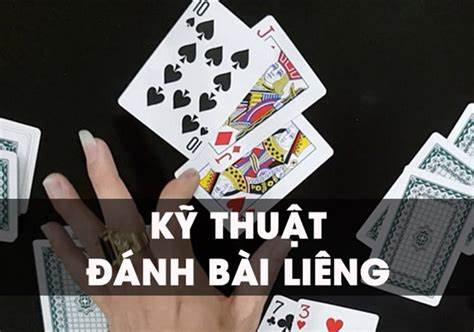 Chia sẻ một số cách chơi Liêng hiệu quả nhất