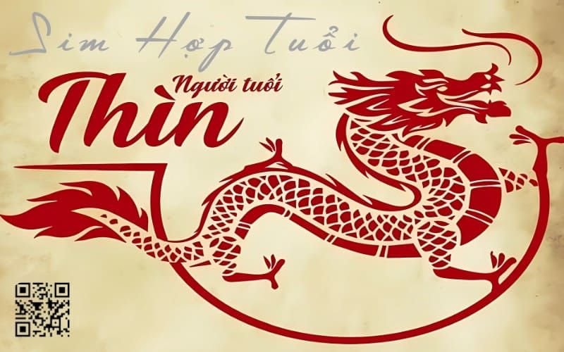 Tìm sim phong thuỷ hợp tuổi Thìn - Mua Sim